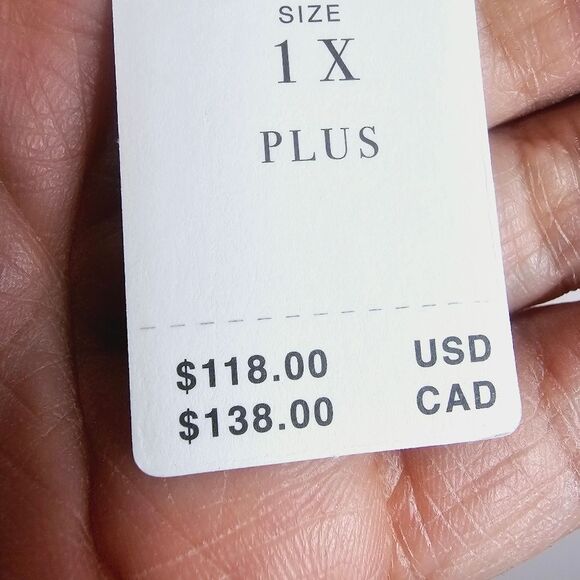 Anthropologie Pilcro Alpaca Wool Zamora Cowl Neck Knit Sweater 1X NWT - Picture 6 of 10